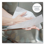 Kleenex® Ultra Soft Hand Towels, POP-UP Box, 1-Ply, 8.9 x 10, White, 70/Box, 18 Boxes/Carton (KCC11268CT) Case of 18