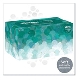 Kleenex® Ultra Soft Hand Towels, POP-UP Box, 1-Ply, 9 x 10, White, 70/Box (KCC11268) Each
