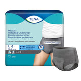 TENA® ProSkin™ Male Adult Absorbent Underwear Pull On with Tear Away Seams Large Disposable Moderate Absorbency (1135411_BG) 18/BG