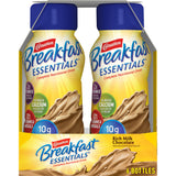 Carnation Breakfast Essentials® Oral Supplement Rich Milk Chocolate Flavor Liquid 8 oz. Bottle (983738_EA) 1/EA