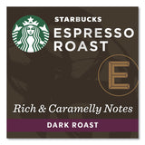 Starbucks® By NESPRESSO® Pods Variety Pack, Blonde Espresso/Colombia/Espresso/Pikes Place, 60 Pods/Pack, Ships in 1-3 Business Days (GRR22001153) Each