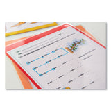 Scotch™ Laminating Pouches, 3 mil, 11.5" x 17.5", Gloss Clear, 25/Pack (MMMTP385625) Pack of 25