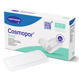 Cosmopor® Steril Island Dressing 4 X 8 Inch Rectangle Sterile Water Resistant Backing (908032_BX) 25/BX