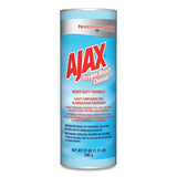 Ajax® Oxygen Bleach Powder Cleanser, 21oz Can, 24/Carton (CPC14278CT) Case of 24