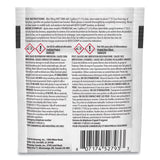 Diversey™ Beer Clean Glass Cleaner, Powder, 0.5 oz Packet, 100/Carton (DVO990221) Each