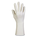 Kimtech™ G3 NXT* Nitrile Gloves, AQL 1.5, Medium, 6 mil, 12" Long, White, 100/Bag, 10 Bags/Carton (ANS62992) Case of 1000