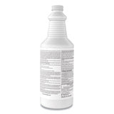 Diversey™ Oxivir TB One-Step Disinfectant Cleaner, 32 oz Bottle, 12/Carton (DVO4277285) Case of 12