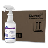 Diversey™ Oxivir TB One-Step Disinfectant Cleaner, Liquid, 32 oz (DVO4277285EA) Each