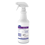 Diversey™ Oxivir TB One-Step Disinfectant Cleaner, 32 oz Bottle, 12/Carton (DVO4277285) Case of 12