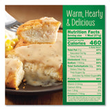 Marie Callender's® Country Fried Chicken and Gravy, 13.1 oz Bowl, 5/Pack, Ships in 1-3 Business Days (GRR90300169)