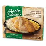 Marie Callender's® Country Fried Chicken and Gravy, 13.1 oz Bowl, 5/Pack, Ships in 1-3 Business Days (GRR90300169)