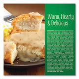 Marie Callender's® Country Fried Chicken and Gravy, 13.1 oz Bowl, 5/Pack, Ships in 1-3 Business Days (GRR90300169)
