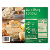 Marie Callender's® Country Fried Chicken and Gravy, 13.1 oz Bowl, 5/Pack, Ships in 1-3 Business Days (GRR90300169)