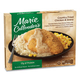 Marie Callender's® Country Fried Chicken and Gravy, 13.1 oz Bowl, 5/Pack, Ships in 1-3 Business Days (GRR90300169)
