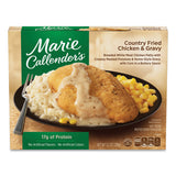 Marie Callender's® Country Fried Chicken and Gravy, 13.1 oz Bowl, 5/Pack, Ships in 1-3 Business Days (GRR90300169)