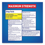 Mucinex® Maximum Strength Expectorant, 14 Tablets/Box (RAC02314) Each