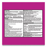 Cepacol® Sore Throat and Cough Lozenges, Mixed Berry, 16/Pack, 24 Packs/Carton (RAC74016CT) Case of 16 Containers