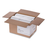 Universal® High-Density Shredder Bags, 40-45 gal Capacity, 100/Box (UNV35946) Case of 100