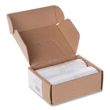 Universal® High-Density Shredder Bags, 16 gal Capacity, 100/Box (UNV35947) Case of 100