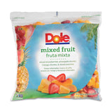 Dole® Frozen Mixed Fruit, 5 lb Bag, Ships in 1-3 Business Days (GRR90300157)