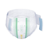 TENA ProSkin Stretch™ Super Unisex Adult Incontinence Brief 3X-Large Disposable Heavy Absorbency (897121_PK) 8/PK