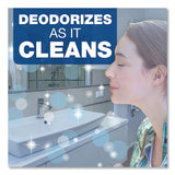 Comet® Deodorizing Cleanser with Bleach, Powder, 21 oz Canister (PGC32987EA) Each