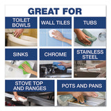 Comet® Deodorizing Cleanser with Bleach, Powder, 21 oz Canister (PGC32987EA) Each