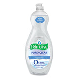 Palmolive® Ultra Pure + Clear, 32.5 oz Bottle (CPC45068EA) Each
