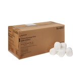 McKesson Fluff Bandage Roll 3-2/5 Inch X 3-3/5 Yard 6-Ply Roll Shape NonSterile 96 per Case (649420_EA) 1/EA