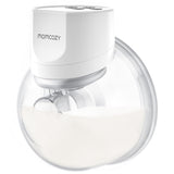 Momcozy S12 Pro Hands Free Double Electric Breast Pump Momcozy S12 Pro (1261817_EA) 1/EA