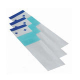 Mabis® Axillary / Oral / Rectal Thermometer Probe Cover For use with Digital Thermometer 500 per Box (482427_PK) 500/PK