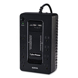 CyberPower® ST900U Standby UPS Battery Backup, 12 Outlets, 900 VA, 890 J (CYPST900U) Each