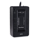 CyberPower® ST625U Standby UPS Battery Backup, 8 Outlets, 625 VA, 890 J (CYPST625U) Each