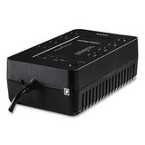 CyberPower® ST625U Standby UPS Battery Backup, 8 Outlets, 625 VA, 890 J (CYPST625U) Each