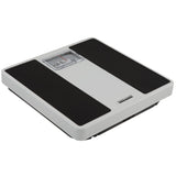 Health O Meter® Floor Scale Dial Display 270 lbs. Capacity Black / White Analog (806383_CS) 3/CS