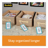 Scotch™ Laminating Pouches, 5 mil, 5.38" x 3.75", Gloss Clear, 20/Pack (MMMTP590220) Pack of 20