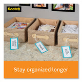 Scotch™ Laminating Pouches, 3 mil, 11.5" x 17.5", Gloss Clear, 25/Pack (MMMTP385625) Pack of 25