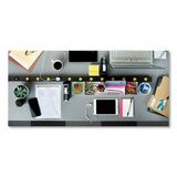 Scotch® Magic Tape in Handheld Dispenser, 1" Core, 0.5" x 66.66 ft, Clear (MMM119) Each