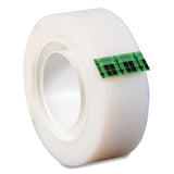 Scotch® Magic Tape Refill, 1" Core, 1" x 36 yds, Clear (MMM81011296) 1 Roll