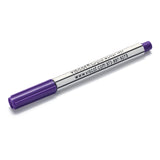 Viscot® Skin Marker Gentian Violet Ink NonSterile Mini Regular Tip (768695_BX) 100/BX