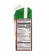 Thick & Easy® Dairy Thickened Beverage 8 oz. Carton Chocolate Flavor Liquid IDDSI Level 2 Mildly Thick (997938_CS) 27/CS