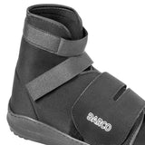 SlimLine™ Cast Boot Large Unisex Black (541620_EA) 1/EA