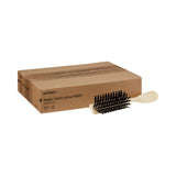 McKesson Hairbrush Polypropylene Bristles 7.6 Inch (472580_EA) 1/EA