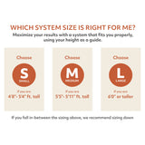 MedCline® Reflux Relief Positioner System 30 W X 32 L X 7 H Inch Foam / Gel Freestanding (1217709_EA) 1/EA