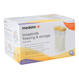 Medela Breast Milk Storage Bottle 2.7 oz. (1118168_BX) 12/BX