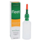 Fleet® Enema 4.5 oz. 100% Strength Mineral Oil USP (694124_EA) 1/EA