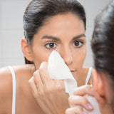 Hygea® Skin Cleansing Towelette Individual Packet Scented 400 Count (350004_EA) 1/EA
