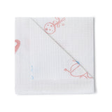 Tidi® Scale Liner Paper 13 Inch Width 25 Inch Length Print (Pins, Bottles and Carriages) Smooth (662706_CS) 250/CS