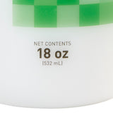 McKesson Hand and Body Moisturizer 18 oz. Pump Bottle Cucumber Melon Scent Lotion (877027_CS) 12/CS