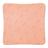 Allevyn Gentle Foam Dressing 2 X 2 Inch Without Border Film Backing Silicone Adhesive Square Sterile (1158718_BX) 10/BX
